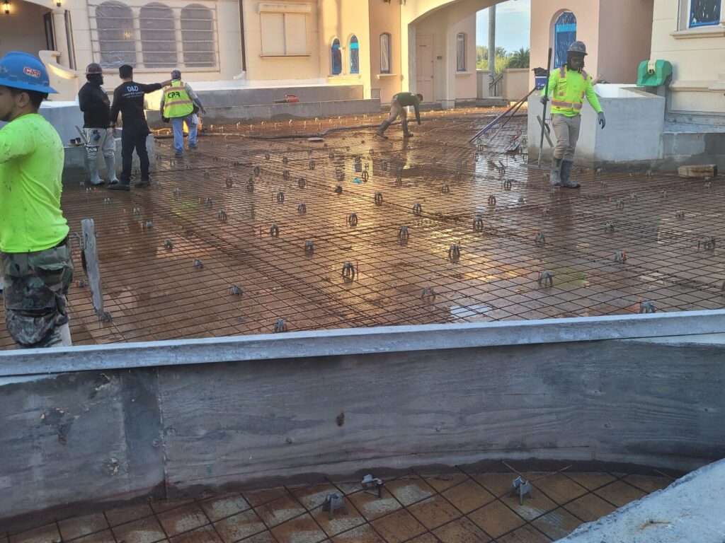 Construction Update: Venice at Deering Bay Construction Update: Venice at Deering Bay