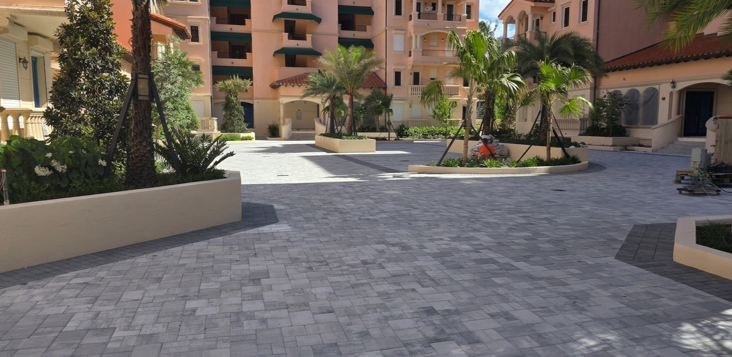Construction Update: Venice at Deering Bay Construction Update: Venice at Deering Bay