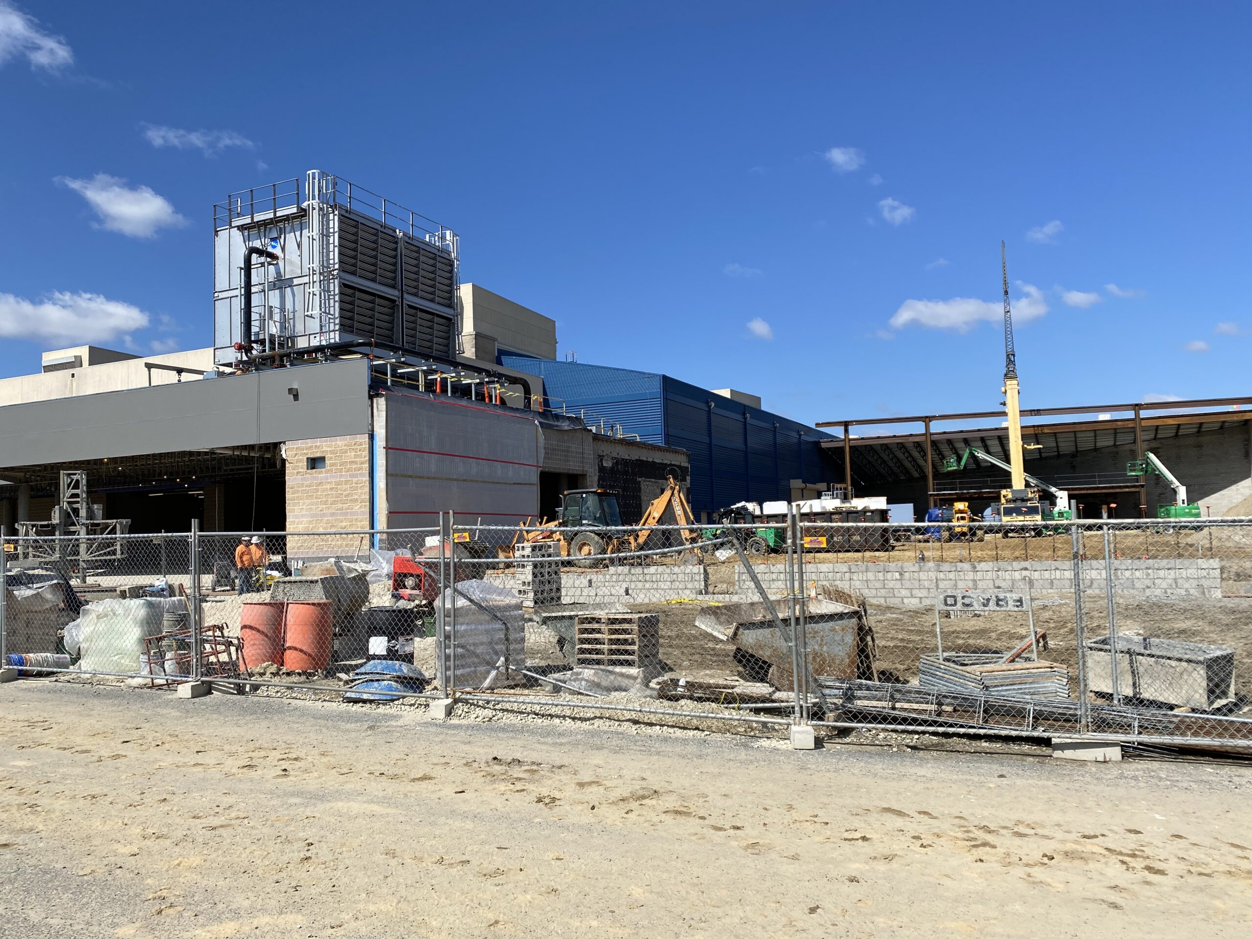 Ocean City Convention Center Phase III Update Ocean City Convention Center Phase III Update