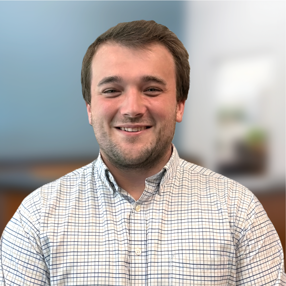 Welcome to the Team, David & Sage! Welcome to the Team, David & Sage!