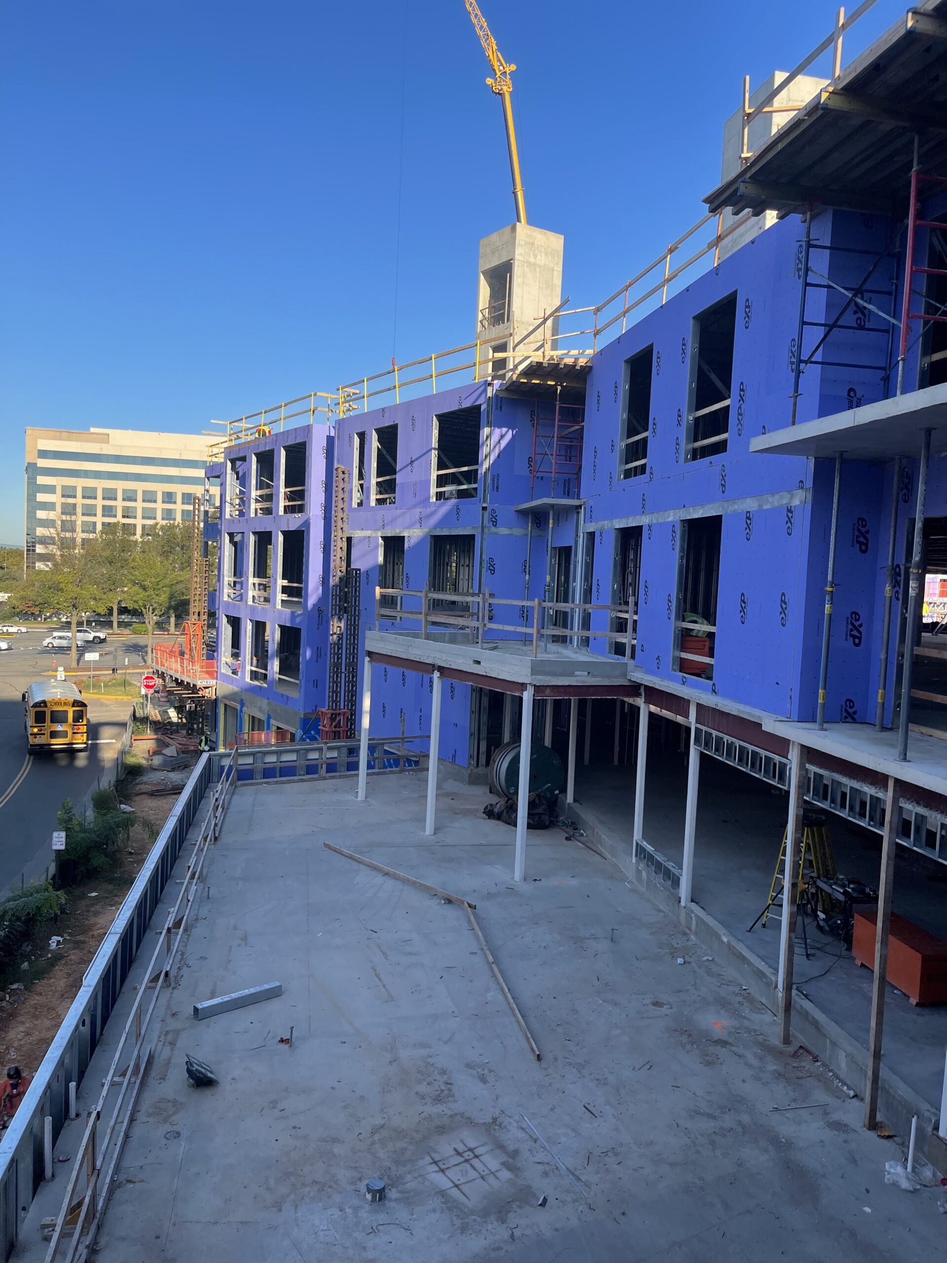 Brightview Innovation Center Update Brightview Innovation Center Update