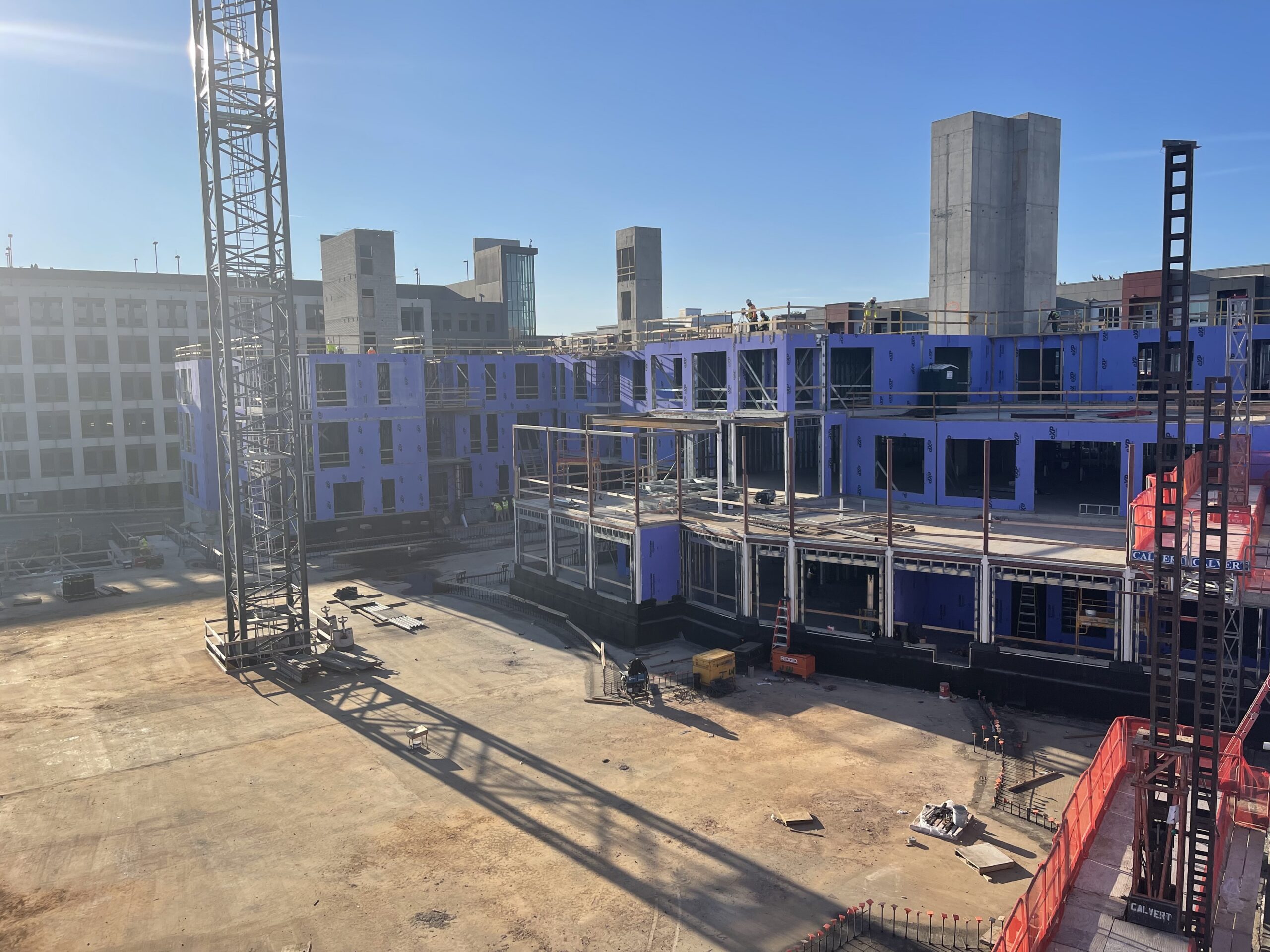 Brightview Innovation Center Update Brightview Innovation Center Update