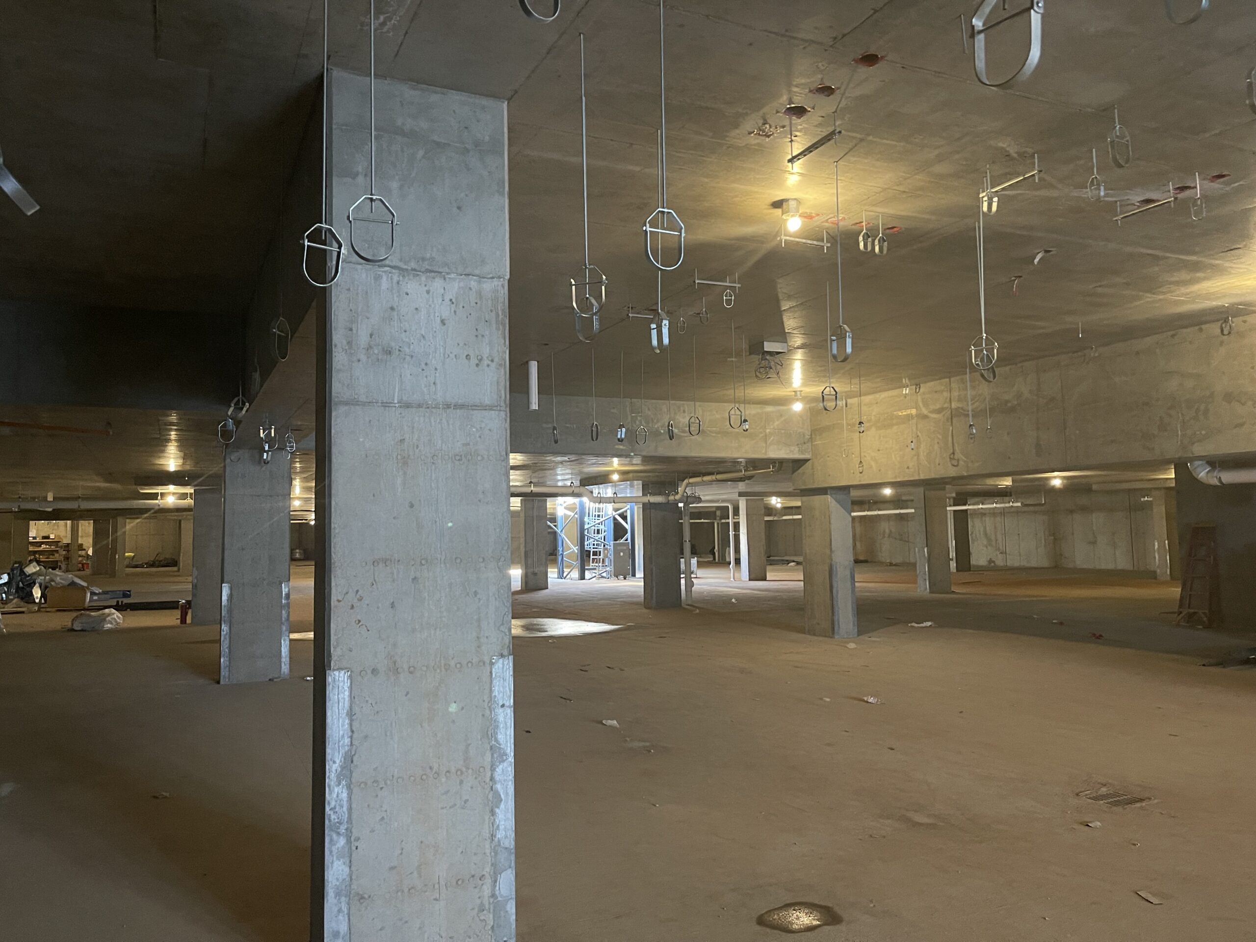 Brightview Innovation Center Update Brightview Innovation Center Update