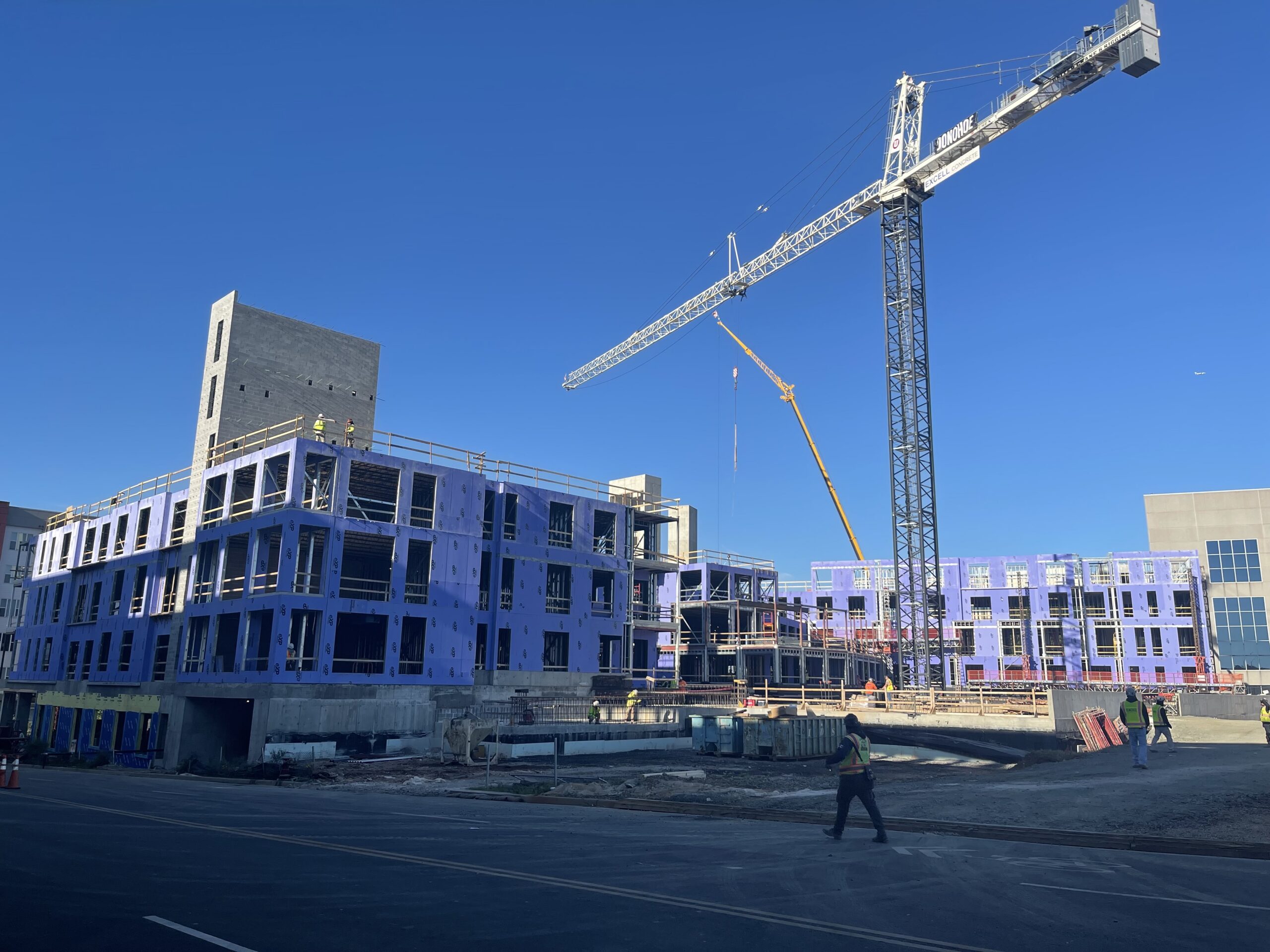 Brightview Innovation Center Update Brightview Innovation Center Update