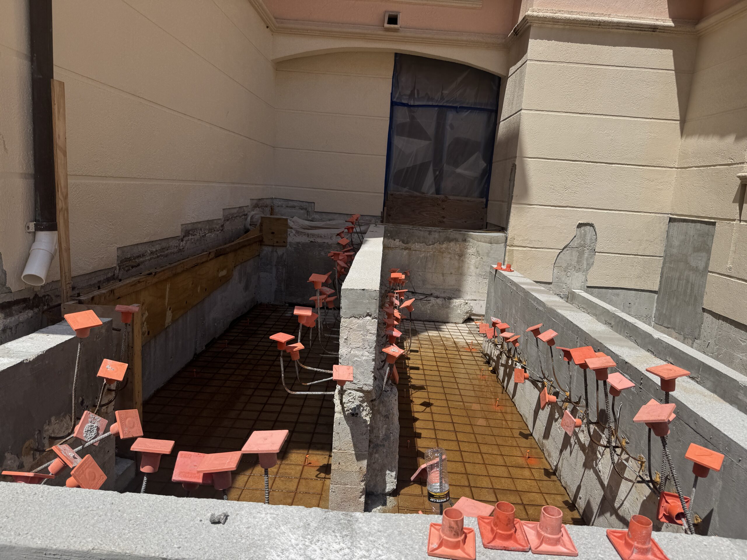 Construction Update: Venice at Deering Bay Construction Update: Venice at Deering Bay