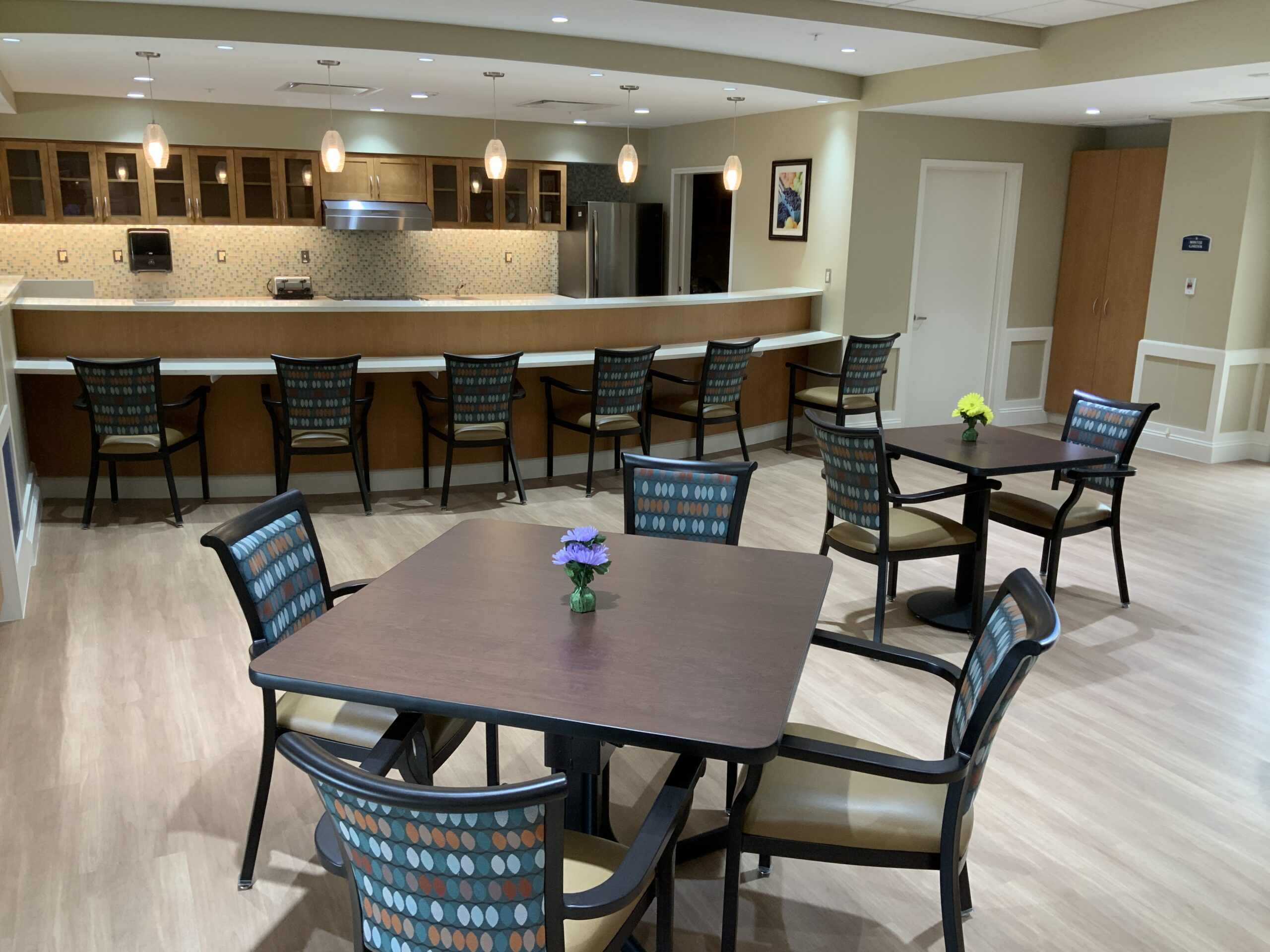 Ginger Cove Assisted Living Ginger Cove Assisted Living