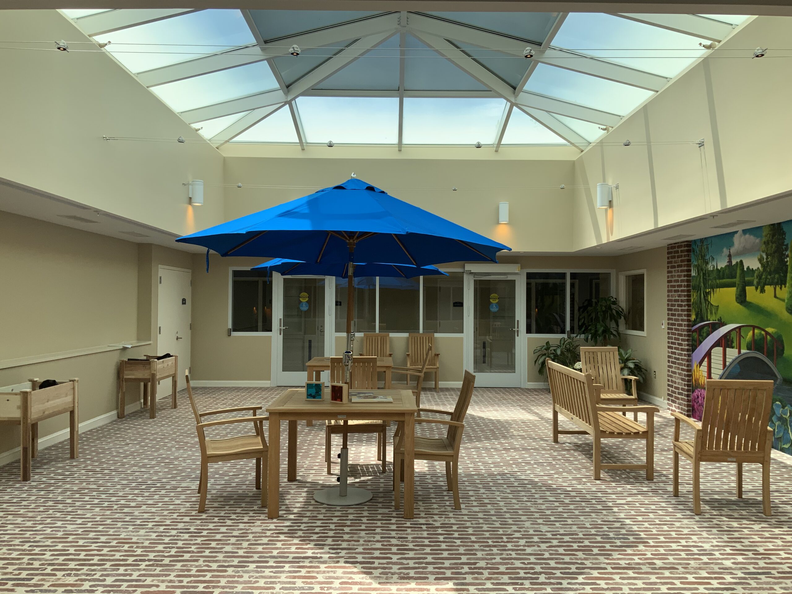 Ginger Cove Assisted Living Ginger Cove Assisted Living