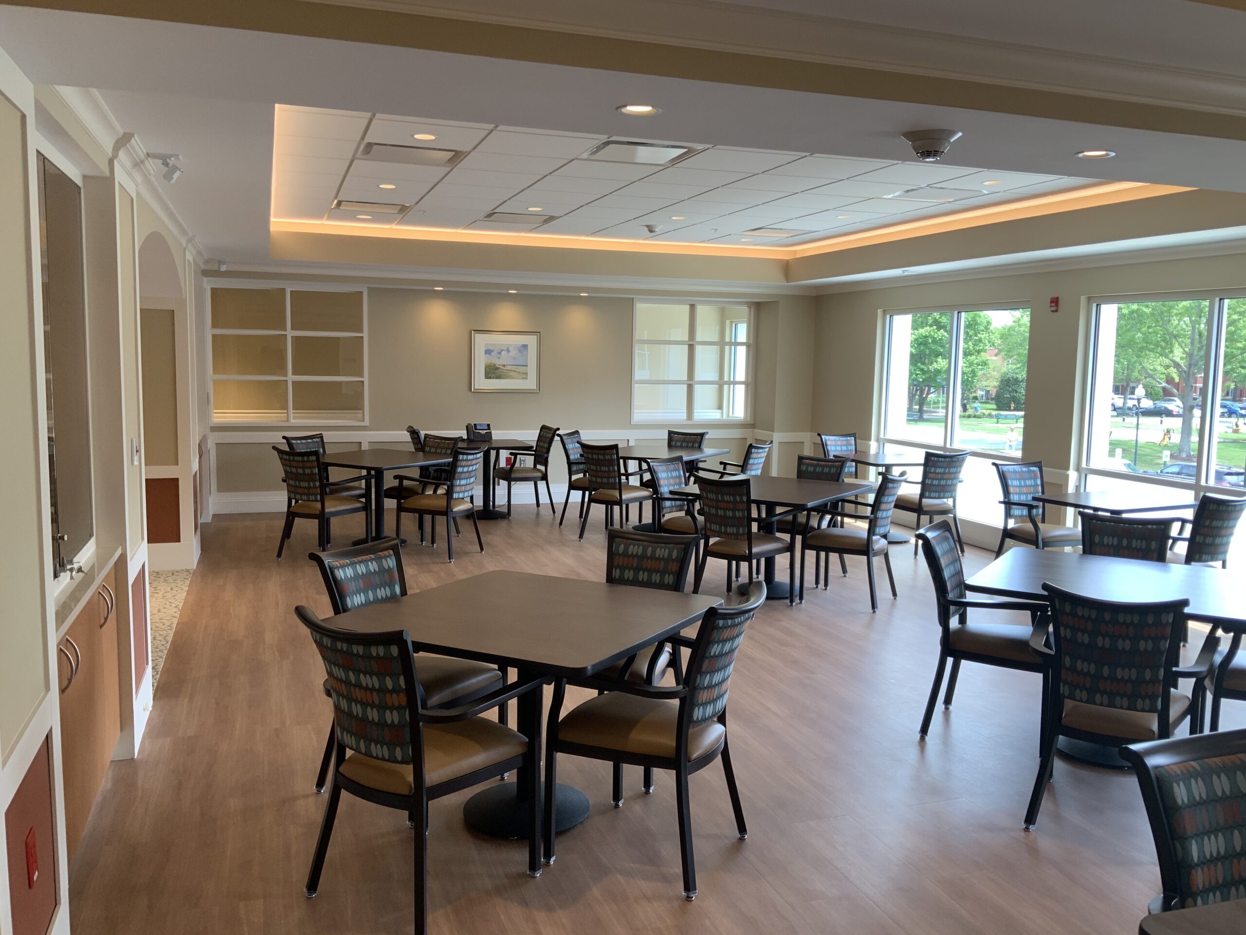 Ginger Cove Assisted Living Ginger Cove Assisted Living