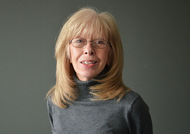 Happy Retirement, Terri! Terri Norwood