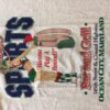 Nick's House of Ribs Sports Bar T shirt