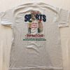 Nick's House of Ribs tshirt