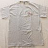 Nick's House of Ribs tan shirt