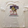 Nick's House of Ribs white tshirt