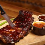 carry out ribs