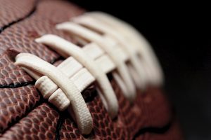 football laces