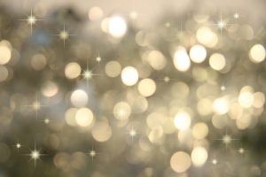 holiday lights