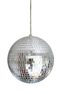 disco ball