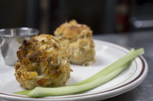 crabcakes