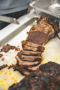 prime rib