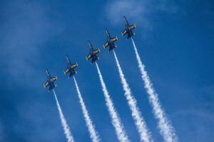 OC Air Show