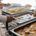 Homestyle BBQ Catering at Nick’s in Ocean City, MD