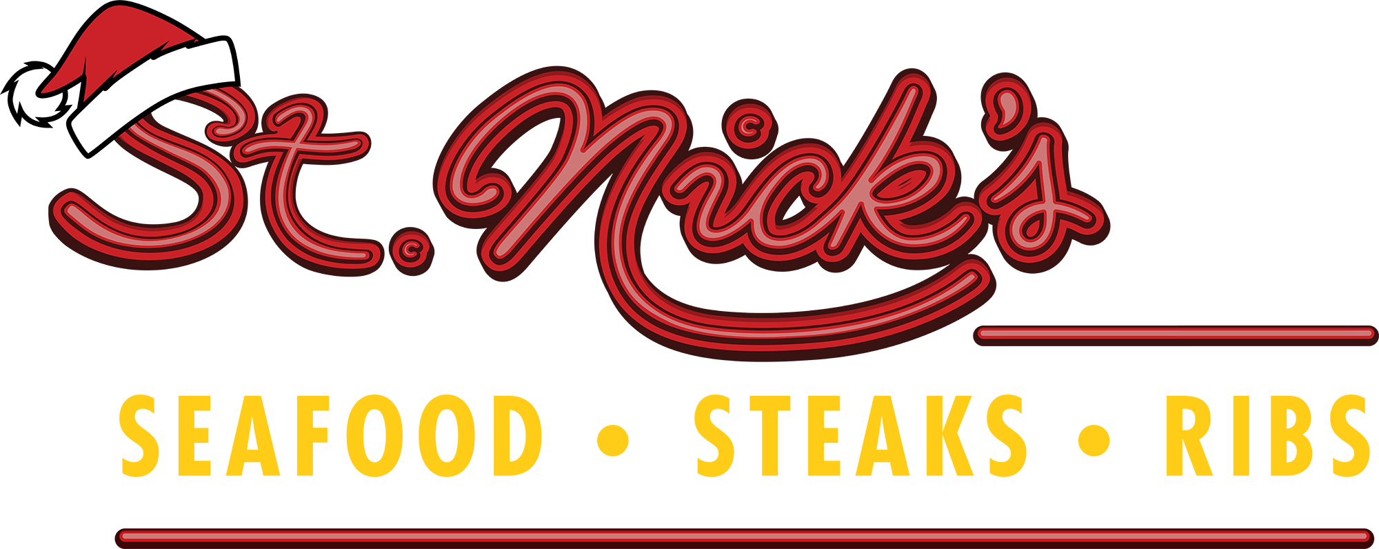 Nick's Logo