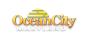 Visit Ocean City Maryland logo