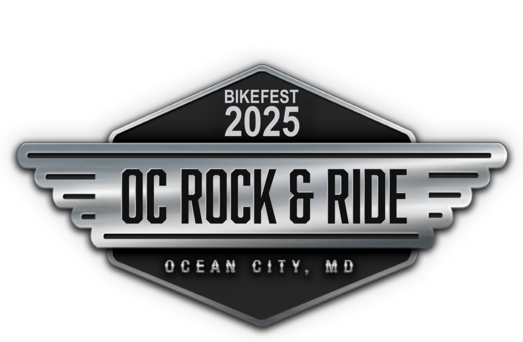 Ocean City Bikefest