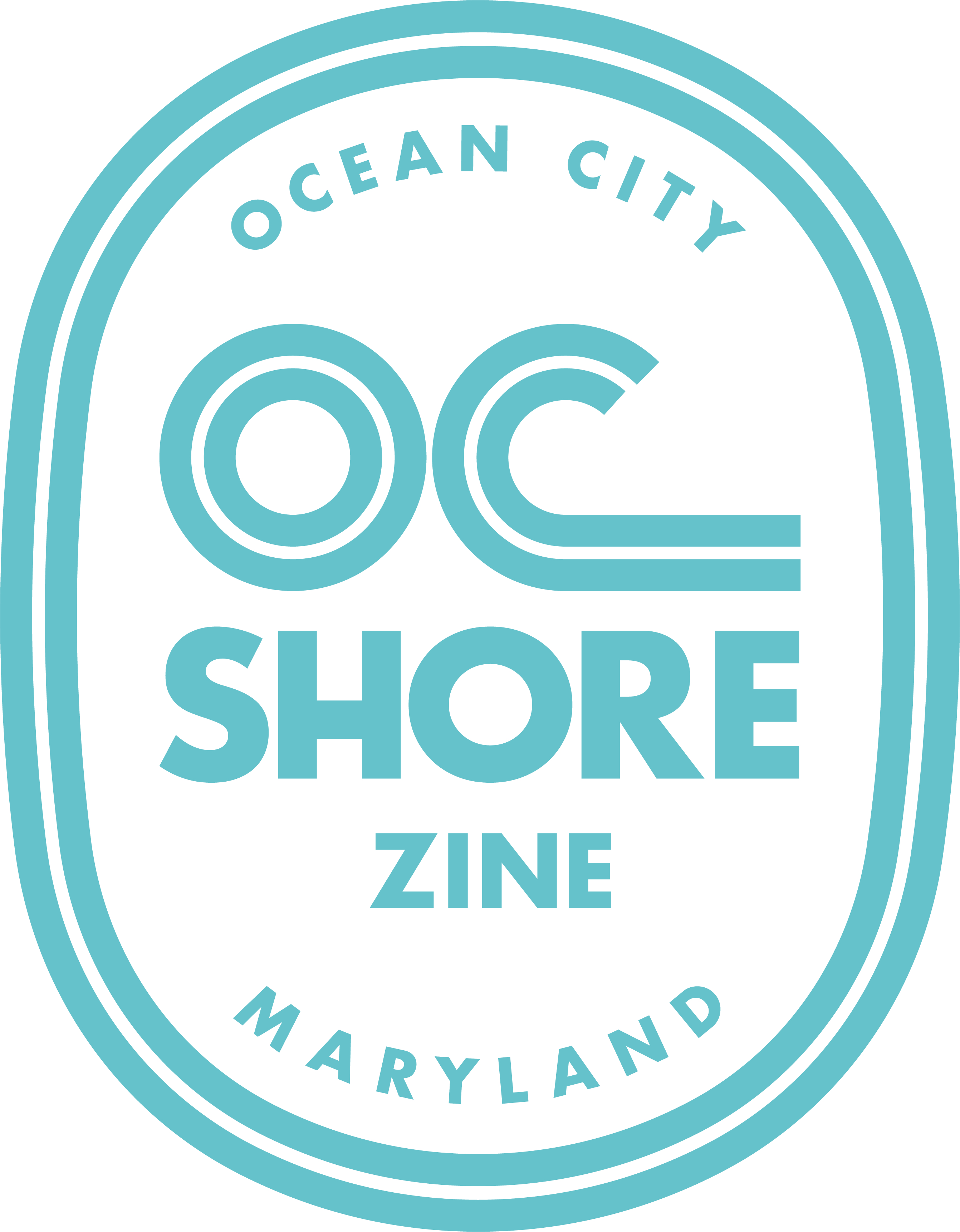OC Shore Magazine