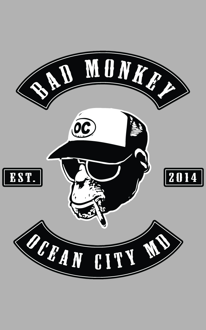 Bad Monkey