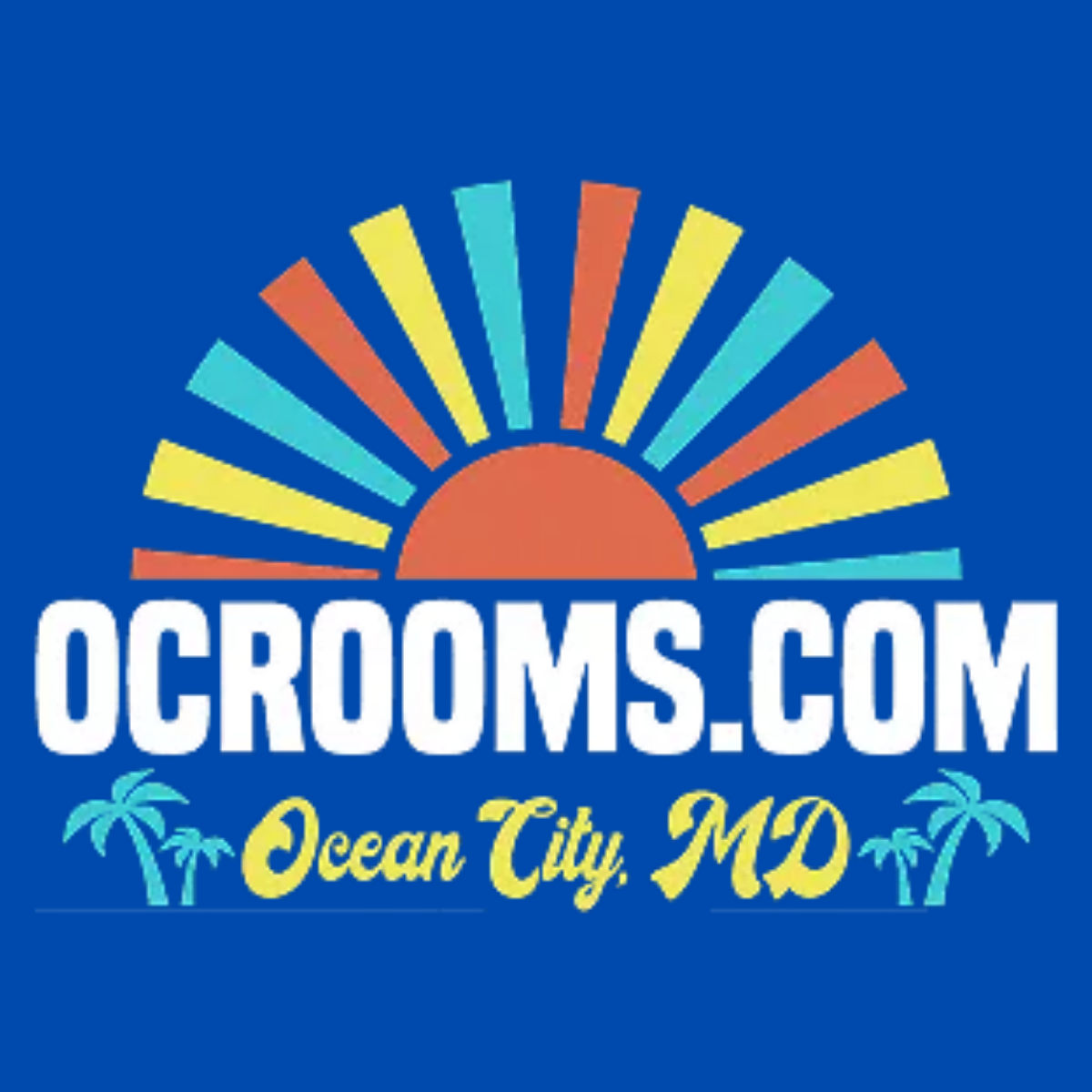 OCRooms.com