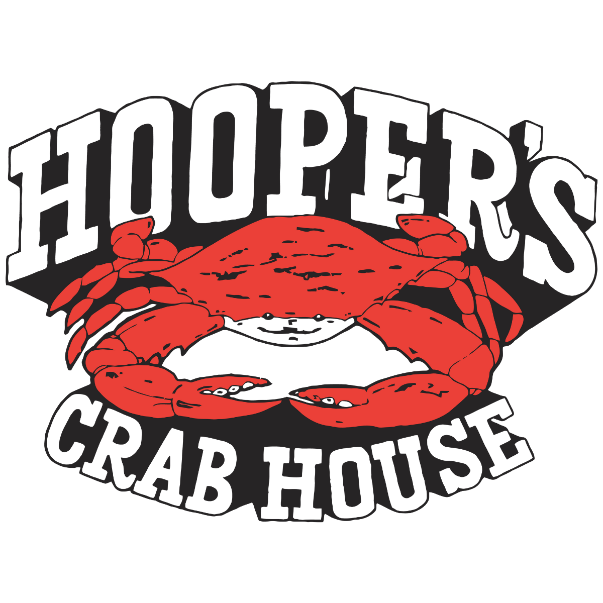 Hooper's Crab House