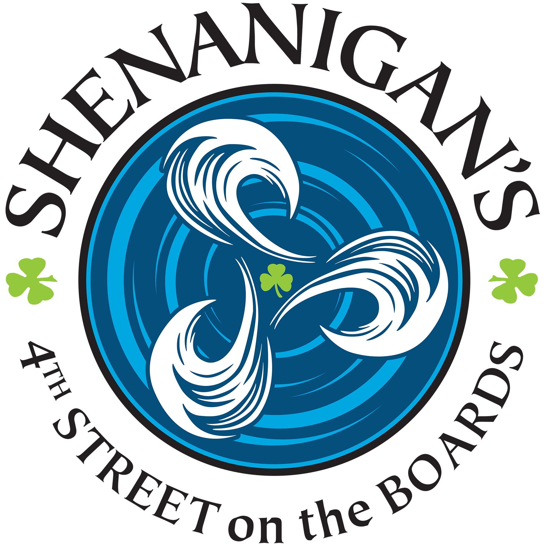 Shenanigan's