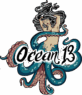 Ocean 13