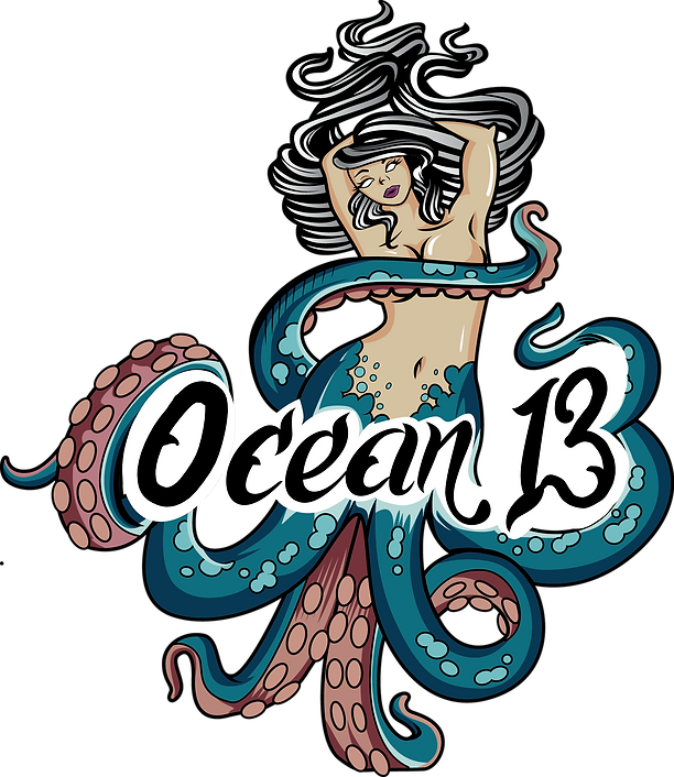 Ocean 13