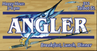 Angler