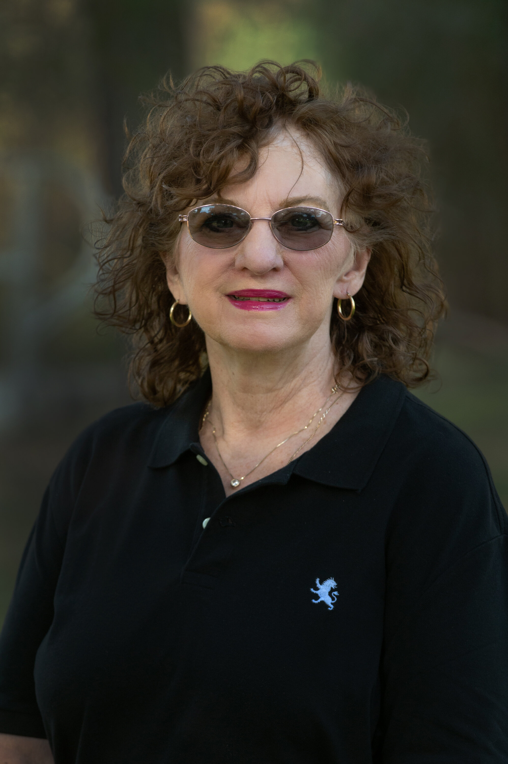 Headshot for Kathu Smith
