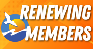 Ocean City Chamber of Commerce renewing members