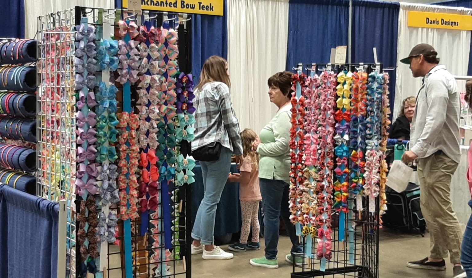 2026 Easter Art and Craft Show and Kids Fun Fair