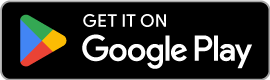 the google play logo with the words get it on