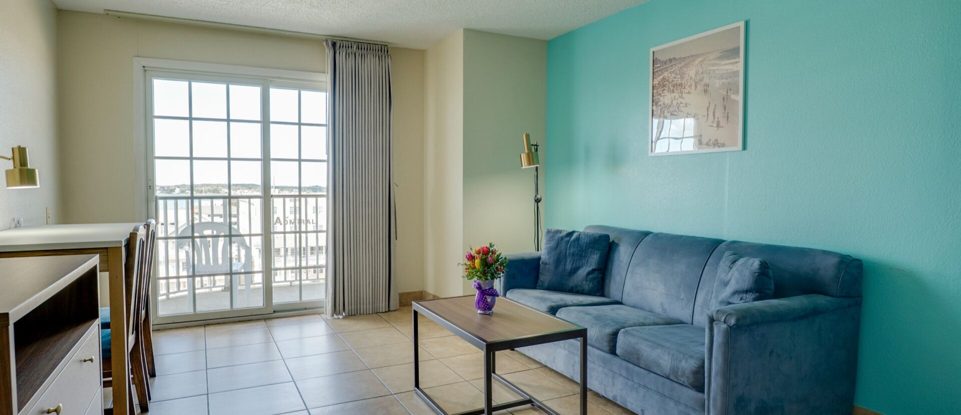 Paradise Plaza Inn Guest Room