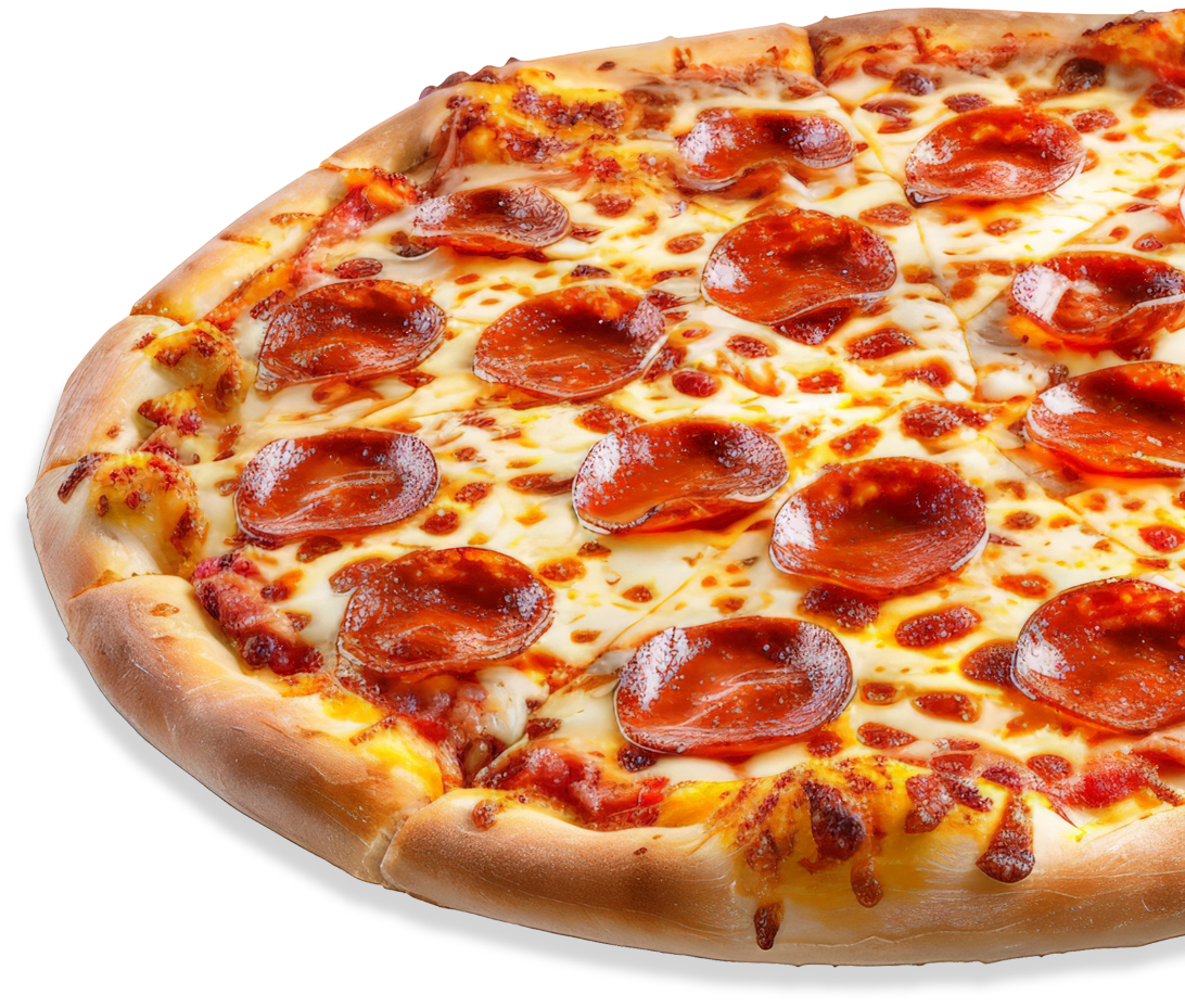 Pizza Tugos