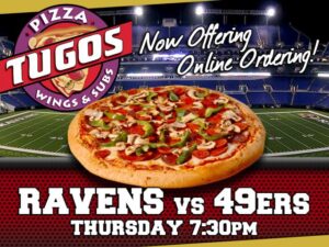 a pizza sitting on top of a pizza pan on top of a table