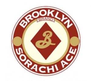 the brooklyn & sorachage logo