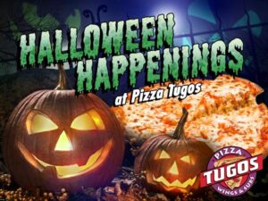 halloween happenings at pizza tacos