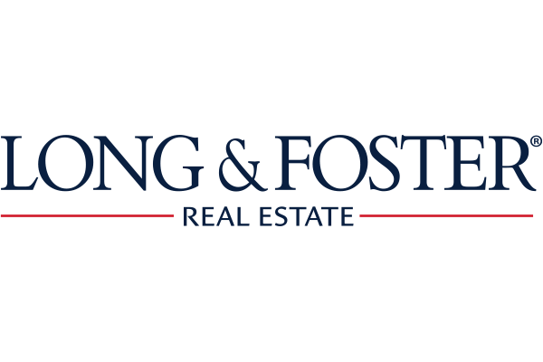 Long & Foster Real Estate logo