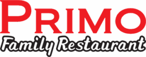 Primo Family Restaurant logo
