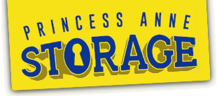 Princess Anne Storage