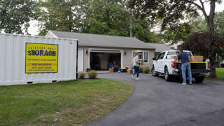 Princess Anne Storage - Mobile Storage