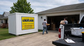 Somerset County Moving Checklist: Where Storage Fits In